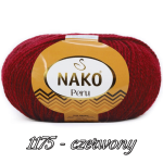 Włóczka Nako Peru 100g/130m alpaka+wełna+akryl - obrazek 11