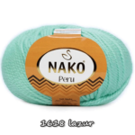 Włóczka Nako Peru 100g/130m alpaka+wełna+akryl - obrazek 12