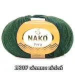 Włóczka Nako Peru 100g/130m alpaka+wełna+akryl - obrazek 20