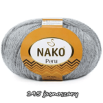 Włóczka Nako Peru 100g/130m alpaka+wełna+akryl - obrazek 22