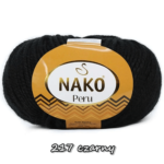 Włóczka Nako Peru 100g/130m alpaka+wełna+akryl - obrazek 24