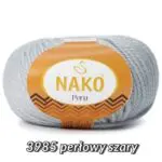 Włóczka Nako Peru 100g/130m alpaka+wełna+akryl - obrazek 21