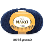 Włóczka Nako Peru 100g/130m alpaka+wełna+akryl - obrazek 15