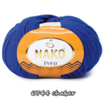 Włóczka Nako Peru 100g/130m alpaka+wełna+akryl - obrazek 14