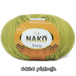 Włóczka Nako Peru 100g/130m alpaka+wełna+akryl - obrazek 17