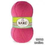 Włóczka Nako REKOR 100g/360m akryl premium - obrazek 29