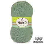 Włóczka Nako REKOR 100g/360m akryl premium - obrazek 54