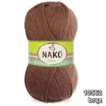 Włóczka Nako REKOR 100g/360m akryl premium - obrazek 12