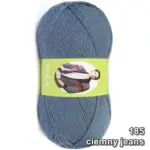 Włóczka Nako REKOR 100g/360m akryl premium - obrazek 45