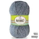 Włóczka Nako REKOR 100g/360m akryl premium - obrazek 59