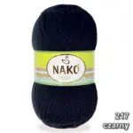 Włóczka Nako REKOR 100g/360m akryl premium - obrazek 61