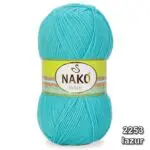 Włóczka Nako REKOR 100g/360m akryl premium - obrazek 49