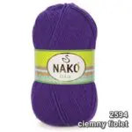 Włóczka Nako REKOR 100g/360m akryl premium - obrazek 40