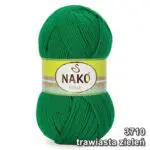 Włóczka Nako REKOR 100g/360m akryl premium - obrazek 52