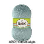 Włóczka Nako REKOR 100g/360m akryl premium - obrazek 54