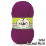 Włóczka Nako REKOR 100g/360m akryl premium - obrazek 37