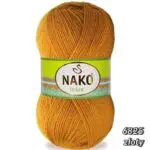 Włóczka Nako REKOR 100g/360m akryl premium - obrazek 15