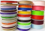 Wstążka taśma RYPSOWA 12mm NA METRY
