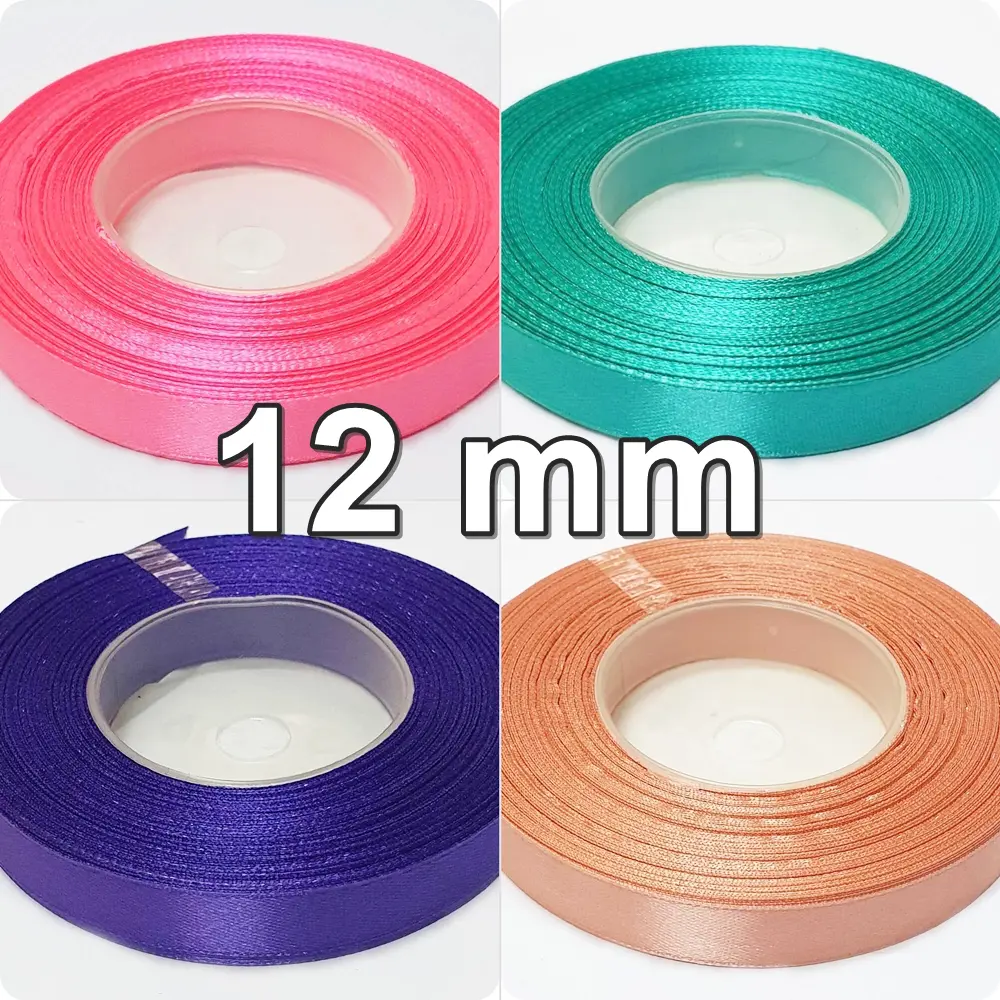wstążkasatynowa12mini Wstążka SATYNOWA 12mm - obrazek 1
