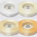 Wstążka SATYNOWA 12mm - obrazek 2