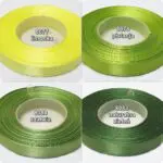 Wstążka SATYNOWA 12mm - obrazek 14