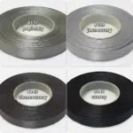 Wstążka SATYNOWA 12mm - obrazek 22