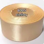 Wstążka SATYNOWA 25mm - obrazek 5