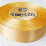 Wstążka SATYNOWA 25mm - obrazek 6