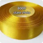 Wstążka SATYNOWA 25mm - obrazek 7