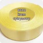 Wstążka SATYNOWA 25mm - obrazek 8