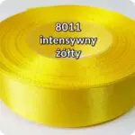 Wstążka SATYNOWA 25mm - obrazek 9