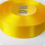 Wstążka SATYNOWA 25mm - obrazek 10