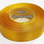 Wstążka SATYNOWA 25mm - obrazek 11