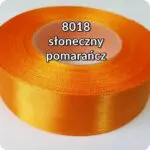 Wstążka SATYNOWA 25mm - obrazek 14