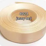 Wstążka SATYNOWA 25mm - obrazek 16