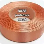 Wstążka SATYNOWA 25mm - obrazek 20