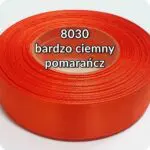 Wstążka SATYNOWA 25mm - obrazek 21