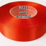 Wstążka SATYNOWA 25mm - obrazek 22