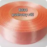 Wstążka SATYNOWA 25mm - obrazek 24