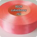 Wstążka SATYNOWA 25mm - obrazek 27