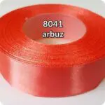 Wstążka SATYNOWA 25mm - obrazek 29