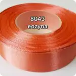 Wstążka SATYNOWA 25mm - obrazek 30