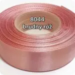 Wstążka SATYNOWA 25mm - obrazek 31