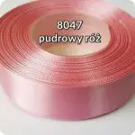 Wstążka SATYNOWA 25mm - obrazek 32