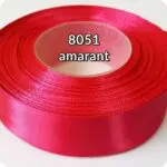 Wstążka SATYNOWA 25mm - obrazek 34