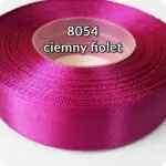 Wstążka SATYNOWA 25mm - obrazek 36