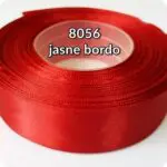 Wstążka SATYNOWA 25mm - obrazek 38