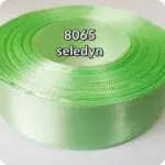 Wstążka SATYNOWA 25mm - obrazek 42