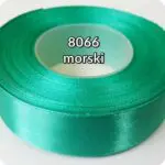Wstążka SATYNOWA 25mm - obrazek 43