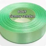 Wstążka SATYNOWA 25mm - obrazek 44